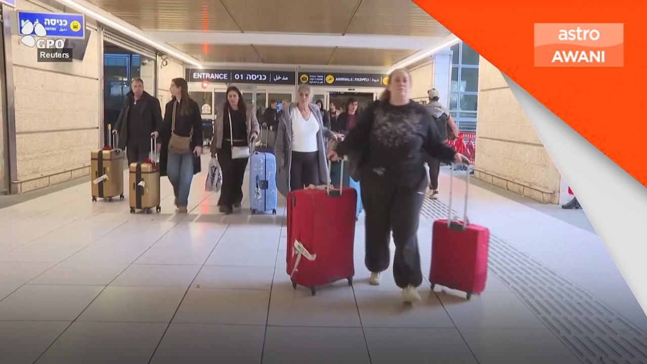 UAE kecualikan denda tinggal lebih masa individu terjejas