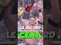 TU PENSES QUOI DE SA TOURNÉE D'ADIEU ? #pourtoi #info #information #cinema #film #WWE #wrestling
