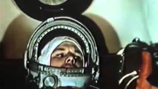 Юрий Гагарин - хроника первого полета + ILIYA - Мечта Юрий Гагарин - хроника первого полета + ILIYA - Мечта