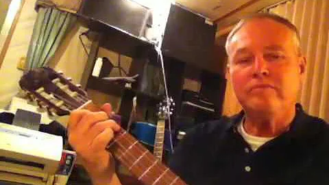 Promo Video Dale Long