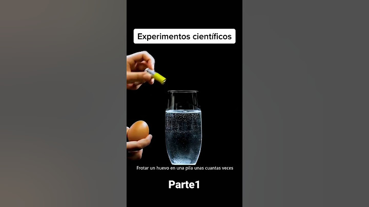 Experimentos de ciencia caseros PARTE1 #short  #youtubeshort #experimentoscaseros  #experiments