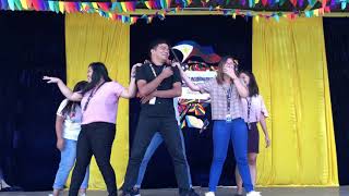 LCBA JHS  Teachers tiktok cover