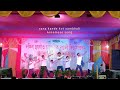 Sana kande kot sambhali assamese songlittle cute boy dance group