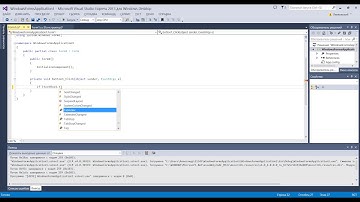 Проверка TextBox на пустоту C#
