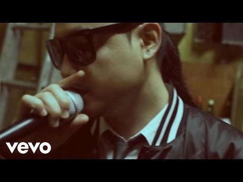 Far East Movement - Rocketeer (LA Dreamer Short Film)