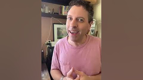 Why do TV shows use canned laughter? Screenwriting Tips & Advice from Writer Michael Jamin