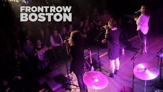 Joseph — Live at Brighton Music Hall (Full Set)