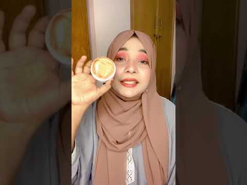 জ্যাশনের দাগ দুর করার ক্রিম ( zashion ghost cream )