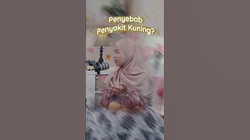 Apa penyebab penyakit kuning? #shorts #keajaibanpijatbayi #pijatbayi #doodle_exclusive