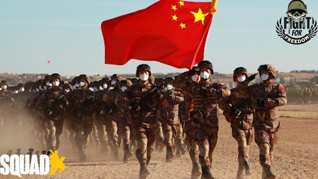 Squad Gameplay | Rakip Takıma Büyük Üstünlük (-60)