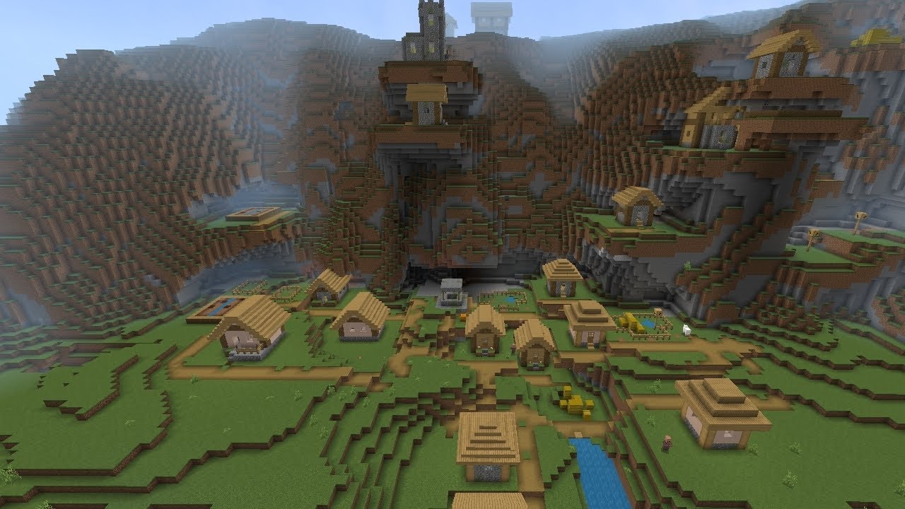I found unique in my Minecraft survival series - YouTube