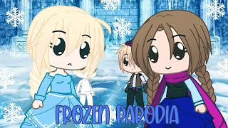 cómo frozen debería haber terminado |GC|