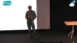 #12 | #ACSarchives: Apache CloudStack Architeture | Pt. 1