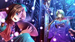【東方ボカロ】私だけの歴史/tomy feat.GUMI(原曲:上海紅茶館~Chinese Tea)