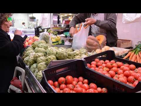 Video: Nacionalna Prehrana