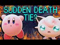 Can You TIE In SUDDEN DEATH? -- Random Smash Ultimate Facts