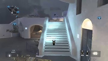 Call of Duty Advanced Warfare fastest wager round- amazing three piece