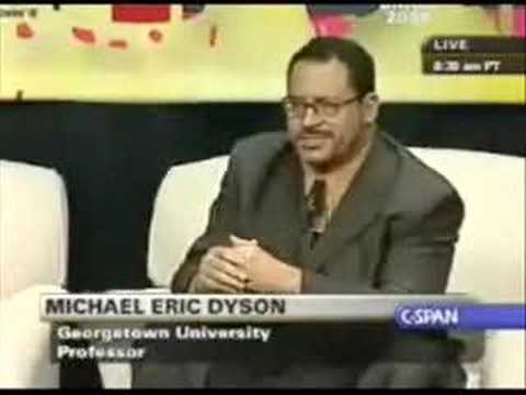 Eric Dyson Photo 33