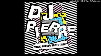 DJ Pierre feat. Chic Loren - I Feel Love (1979 Disco Club Mix) DJ Pierre feat. Chic Loren - I Feel Love (1979 Disco Club Mix)