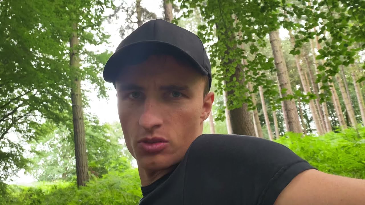 Day 339 Addicted to Comfort