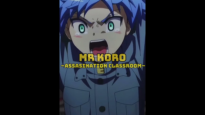 Les morts d’anime les plus marquantes • #death #spoilers #like