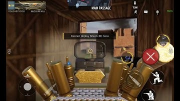 nuke on 10v10. shipment 3/24/2024