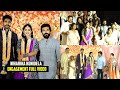 Niharika Konidela Engagement Full Video | Niharika Konidela Wedding Celebrations | Telugu Tonic