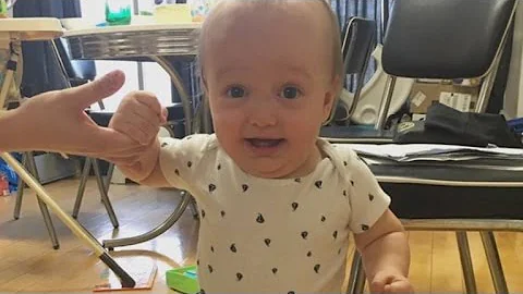 MMA Fighter Donates 15-Month-Old Son's Organs After He Dies In DUI Hit and Run