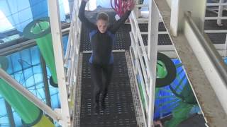 Rachelle Simpson Highdive Demo