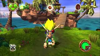 Jak and Daxter - Cheats Showcase (OpenGOAL)