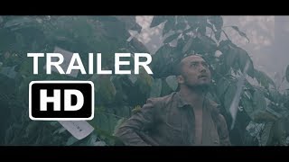 The Last Imperial Soldier Teaser Trailer (Hiroo Onoda Inspired Short Film) OUT NOW on Youtube