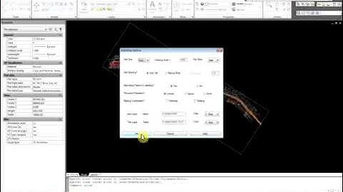 AutoGrids LISP Program