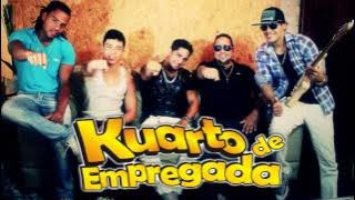 TE ESPERANDO (KUARTO DE EMPREGADA)