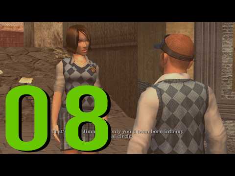 Bully | 08 | Endurance Run