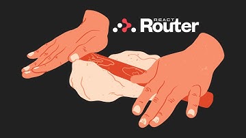 How to authenticate users in react-router!