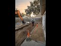 Renovating a backyard pool using a neuroset #home #transformyourhome #ai #kitchen #construction