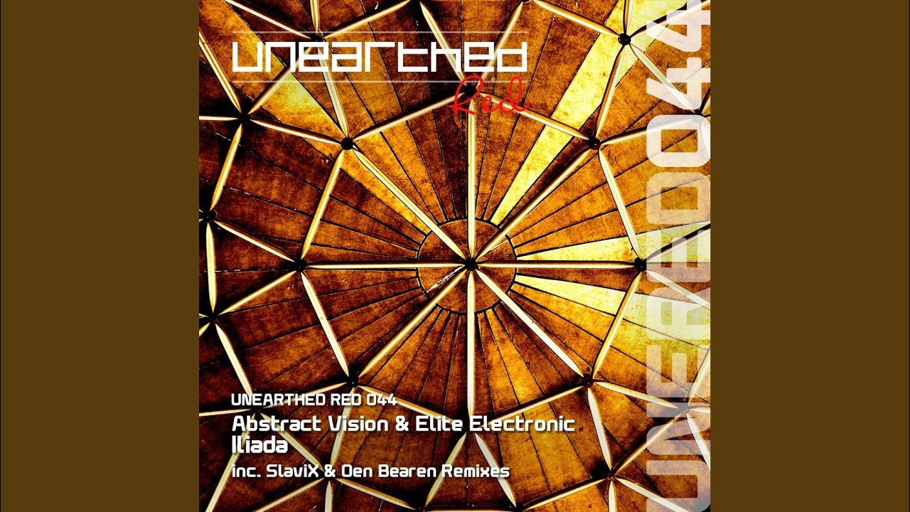 Watch Iliada (Original Mix) on YouTube Watch Iliada (Original Mix) on YouTube