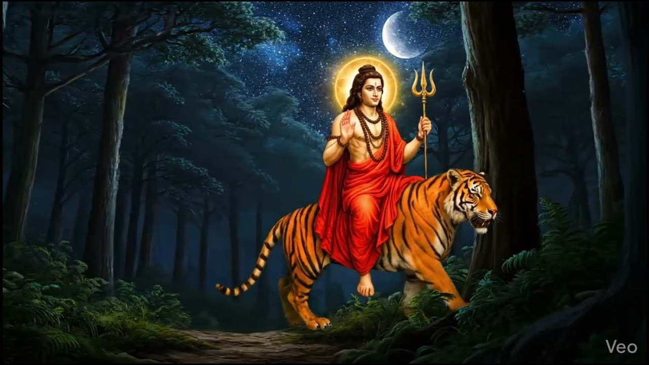 ಮಾದೇವ ಮುದ್ದು ಮಾದೇವ... ಮಾಯ್ಕಾರ ಮಲೆ ಮಾದೇವ... |Malle Mahadeswara Swamydevotional |MM HILL'S