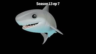 Season 13 ep 7