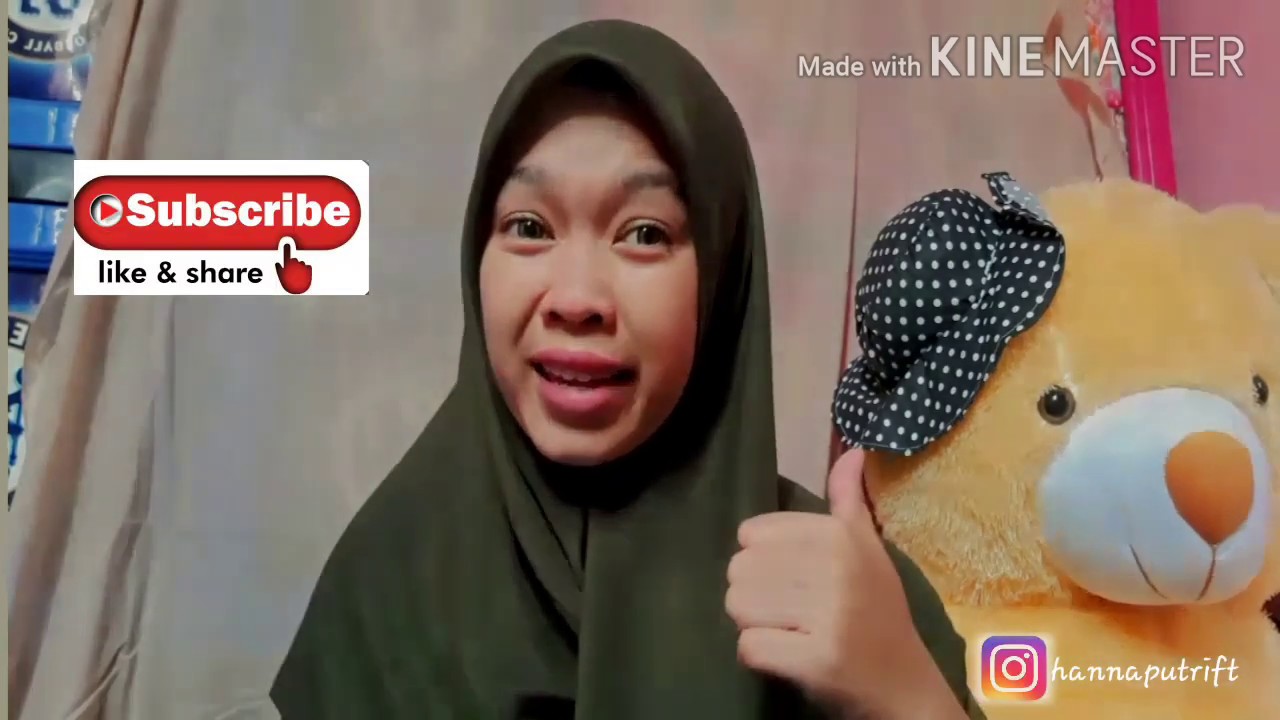 Teknik Pemilihan Model Regresi Data Panel Youtube