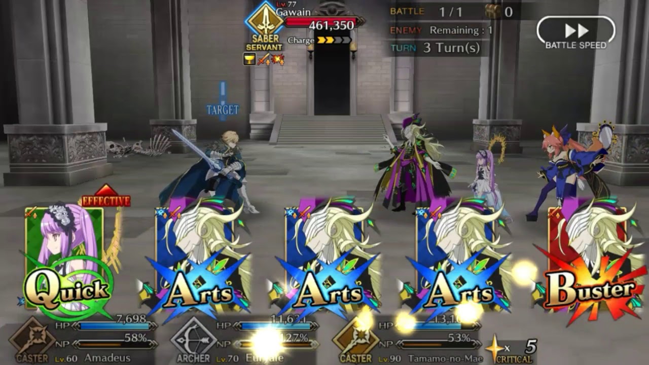 Fgo Camelot - Arknights Operator