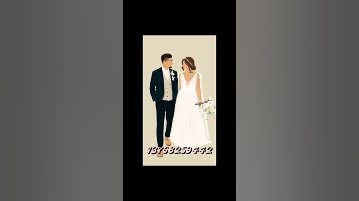 wedding decal codes for #berryave #bloxburg #roblox