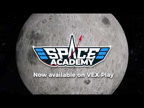 Space Academy family-friendly educational VR game