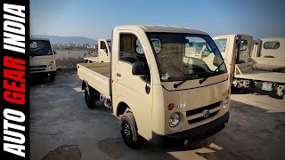 Tata Ace Gold Diesel Mini Truck video