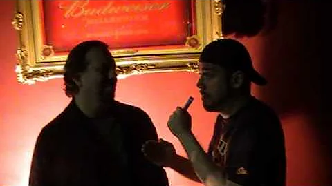ASW (8/27): Why Is Alan Wojcik In ASW???