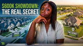 Frisco vs Wylie vs Sachse The 600K Showdown Exposing DFW s Best-Kept Secret
