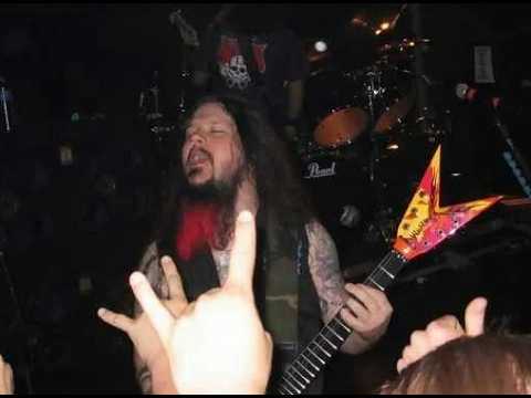 Damageplan - Breathing New Life Live 12.8.04 (Last time playing/Last show)