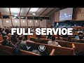 Full WWPM Service | A Baptism Of The Hopeless
