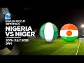 LIVE NIGERIA VS NIGER SEMI FINAL WAFU B U 20 BOYS CUP 2025 LIVE NIGERIA VS NIGER SEMI FINAL WAFU B U 20 BOYS CUP 2025