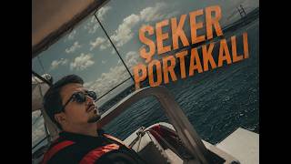 AYK - Şeker Portakalı